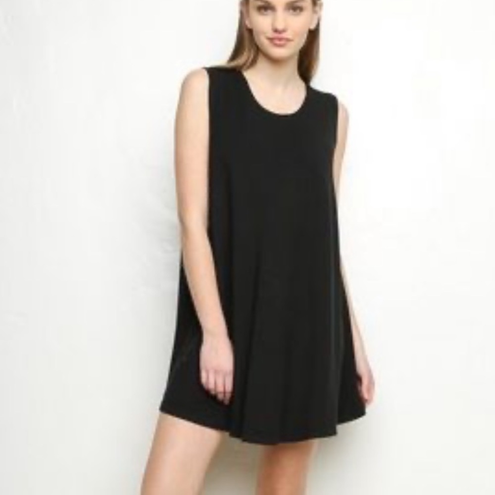 Brandy Melville Tank Top Dress